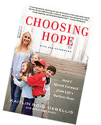 Choosing Hope Book