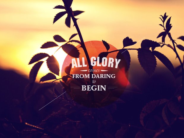 all-glory-quote